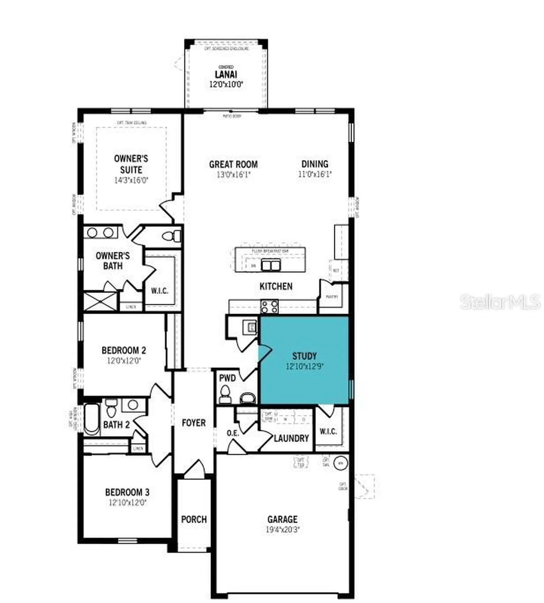 34766 Flower Patch Drive Dade City FL 33525