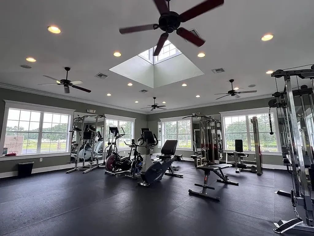 9061 Katherine Way Fanning Springs FL 32693