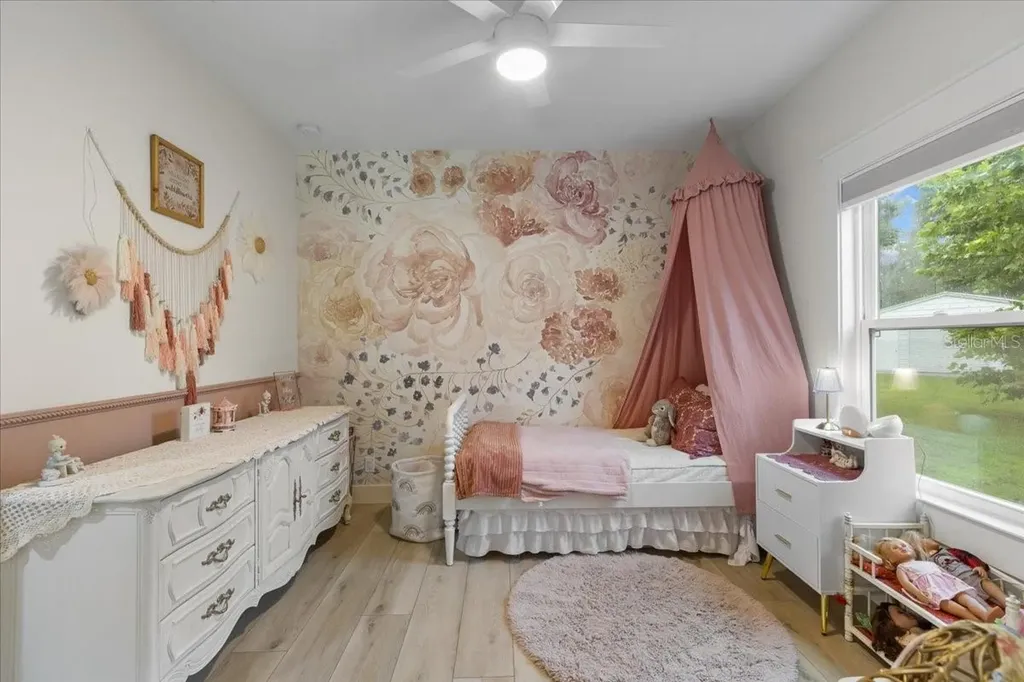 9061 Katherine Way Fanning Springs FL 32693