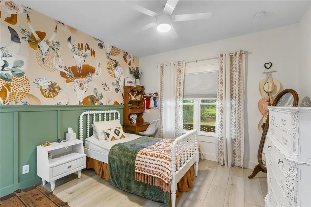 9061 Katherine Way Fanning Springs FL 32693