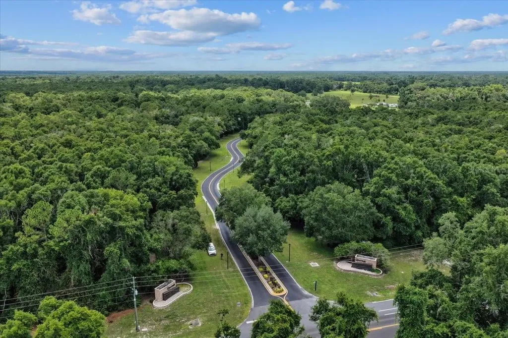 9061 Katherine Way Fanning Springs FL 32693