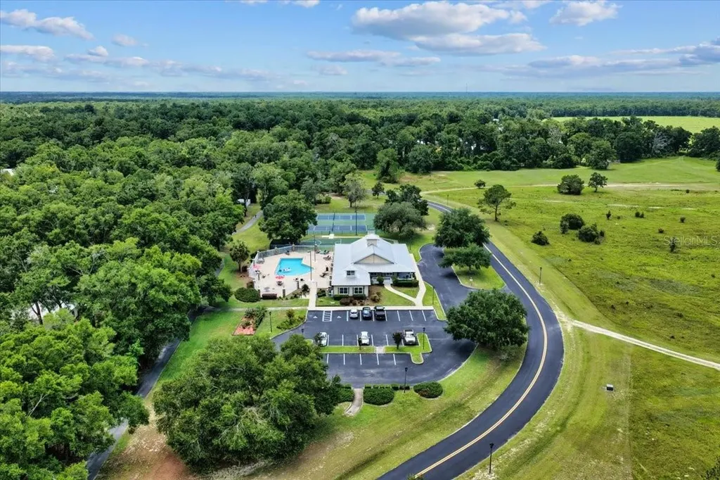 9061 Katherine Way Fanning Springs FL 32693