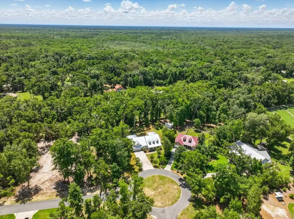 9061 Katherine Way Fanning Springs FL 32693