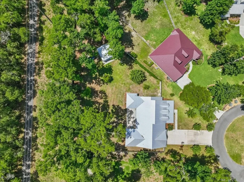 9061 Katherine Way Fanning Springs FL 32693