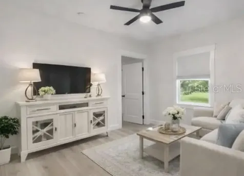 9061 Katherine Way Fanning Springs FL 32693