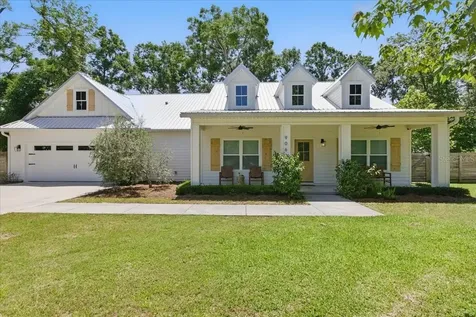 9061 Katherine Way Fanning Springs FL 32693