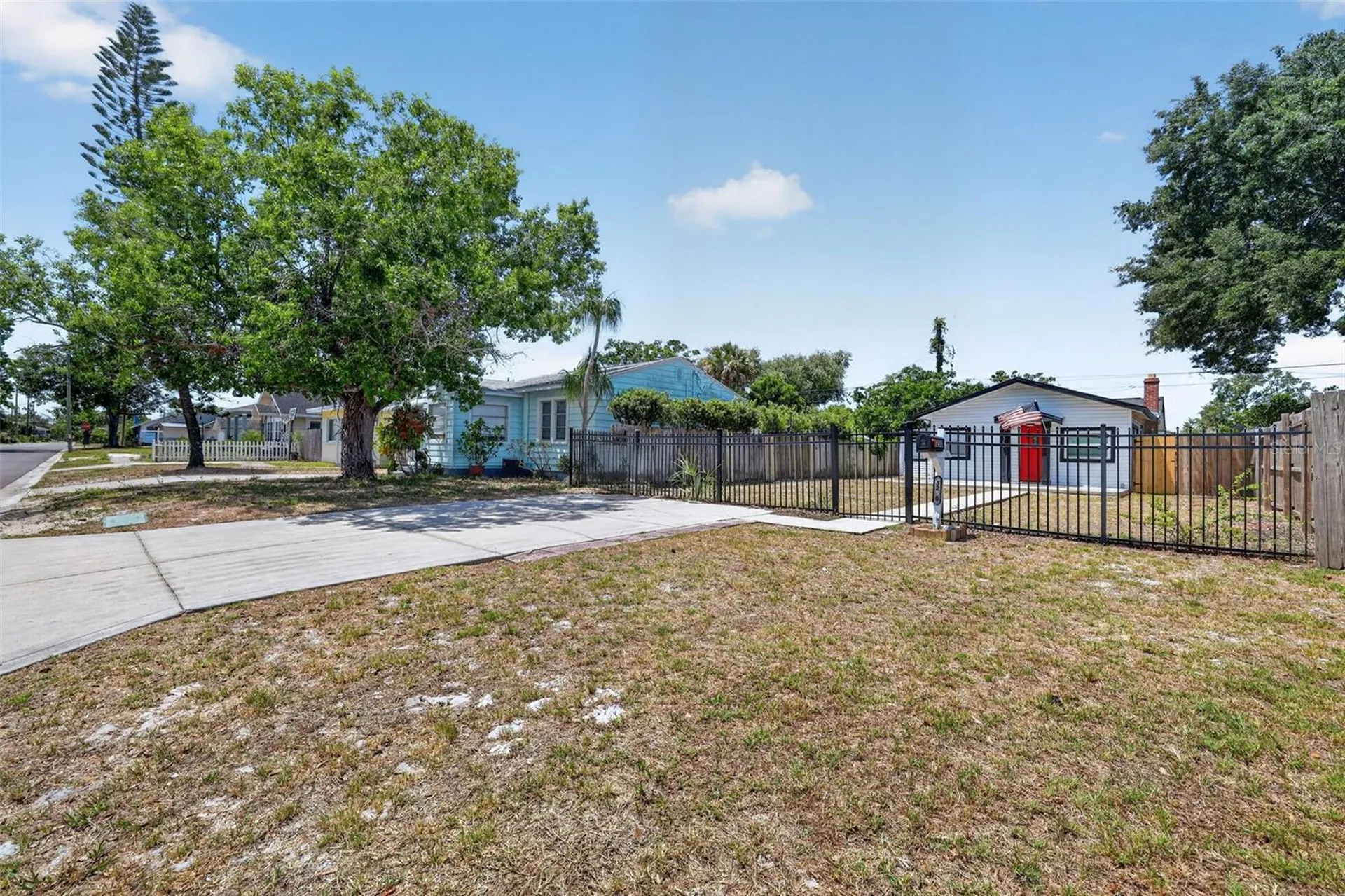 3250 Prescott Street N St Petersburg FL 33713