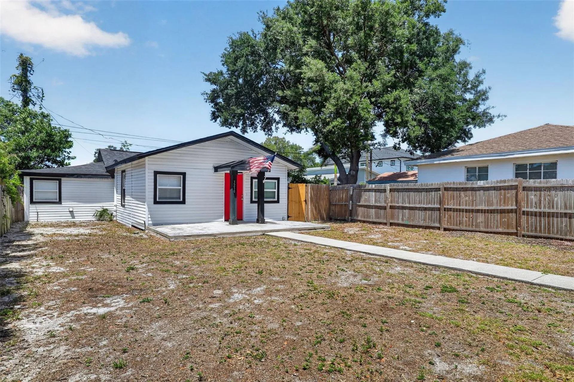 3250 Prescott Street N St Petersburg FL 33713