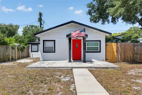 3250 Prescott Street N St Petersburg FL 33713