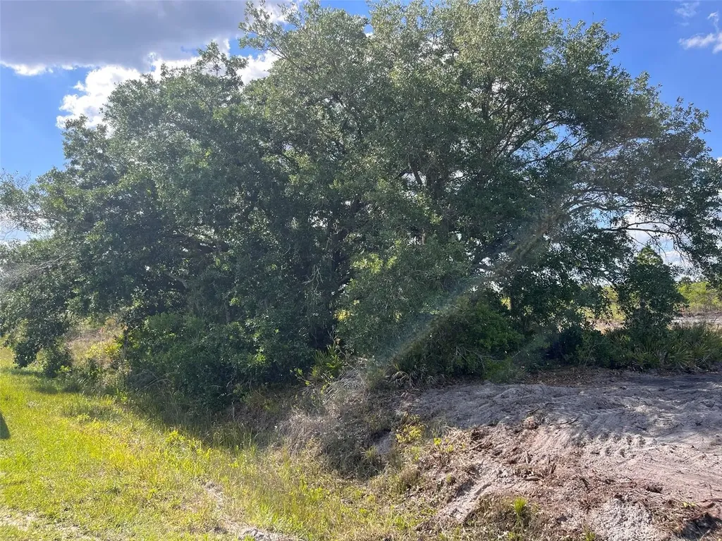 16219 NW 282nd Street Okeechobee FL 34972