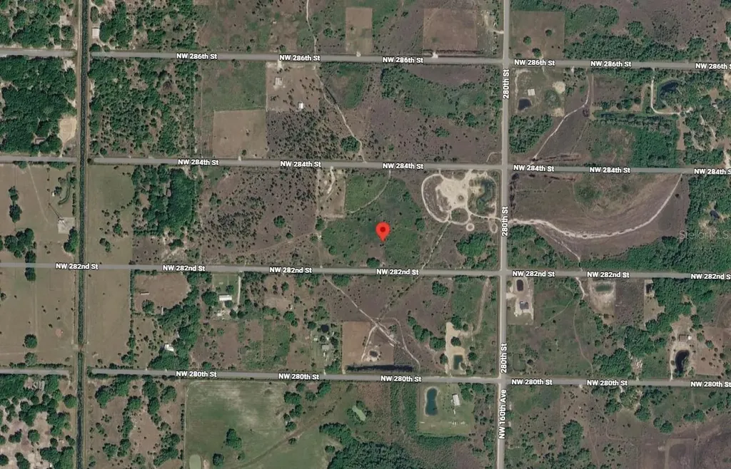 16219 NW 282nd Street Okeechobee FL 34972