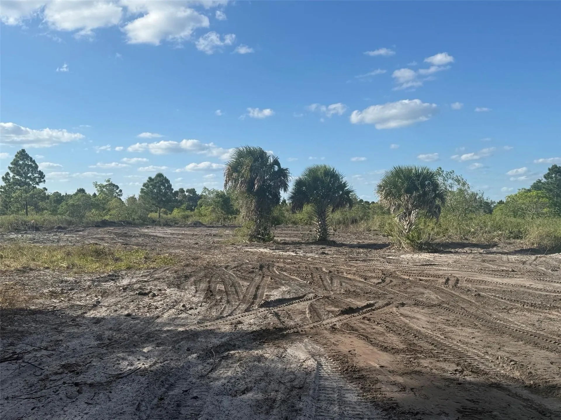 16219 NW 282nd Street Okeechobee FL 34972