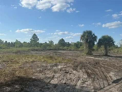16219 NW 282nd Street Okeechobee FL 34972