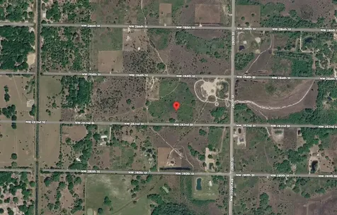 16219 NW 282nd Street Okeechobee FL 34972
