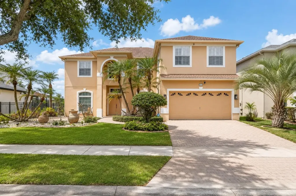 6568 Bayboro Court Orlando FL 32829