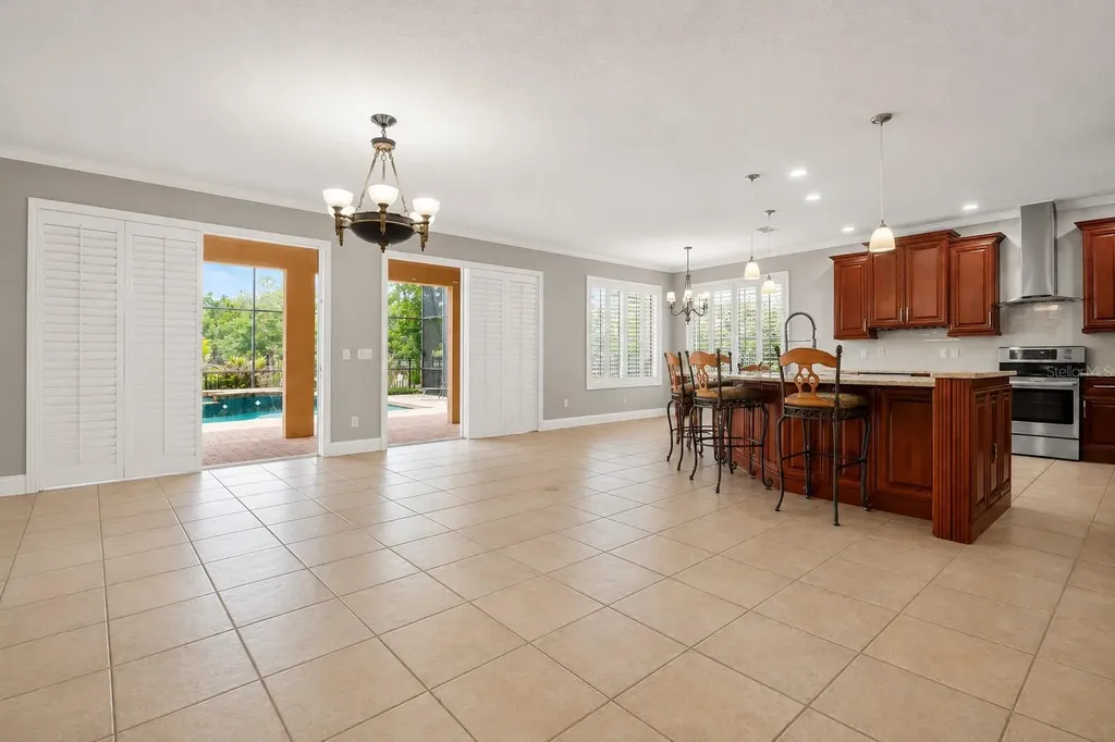 6568 Bayboro Court Orlando FL 32829