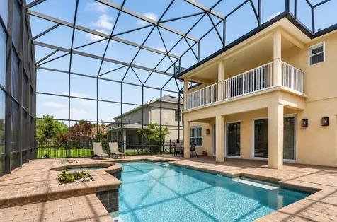 6568 Bayboro Court Orlando FL 32829