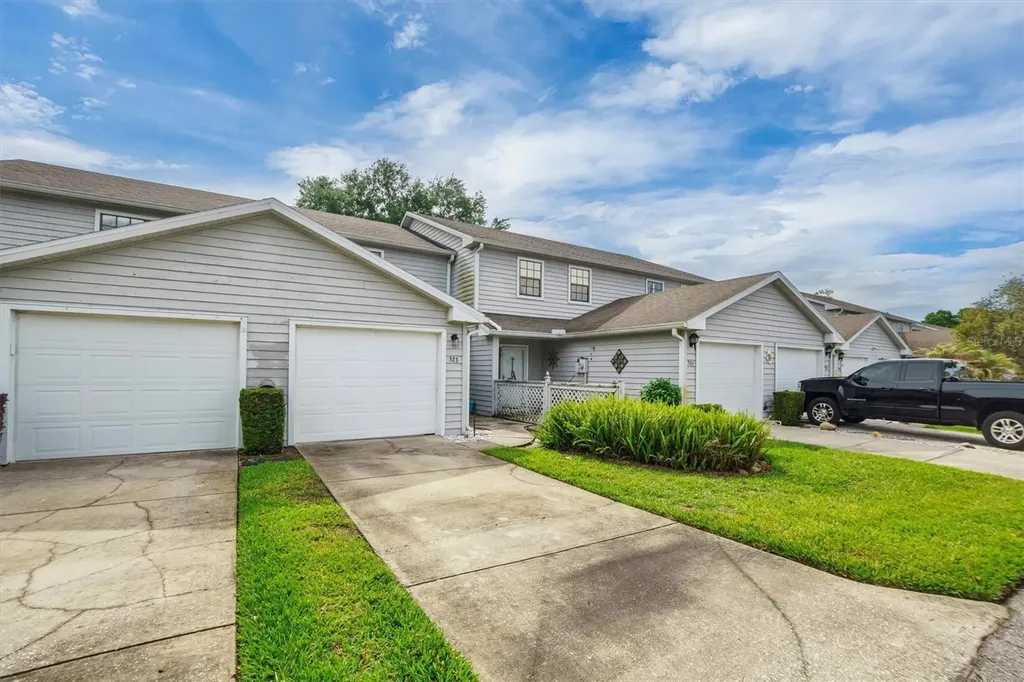 323 Orange Blossom Drive Winter Haven FL 33880