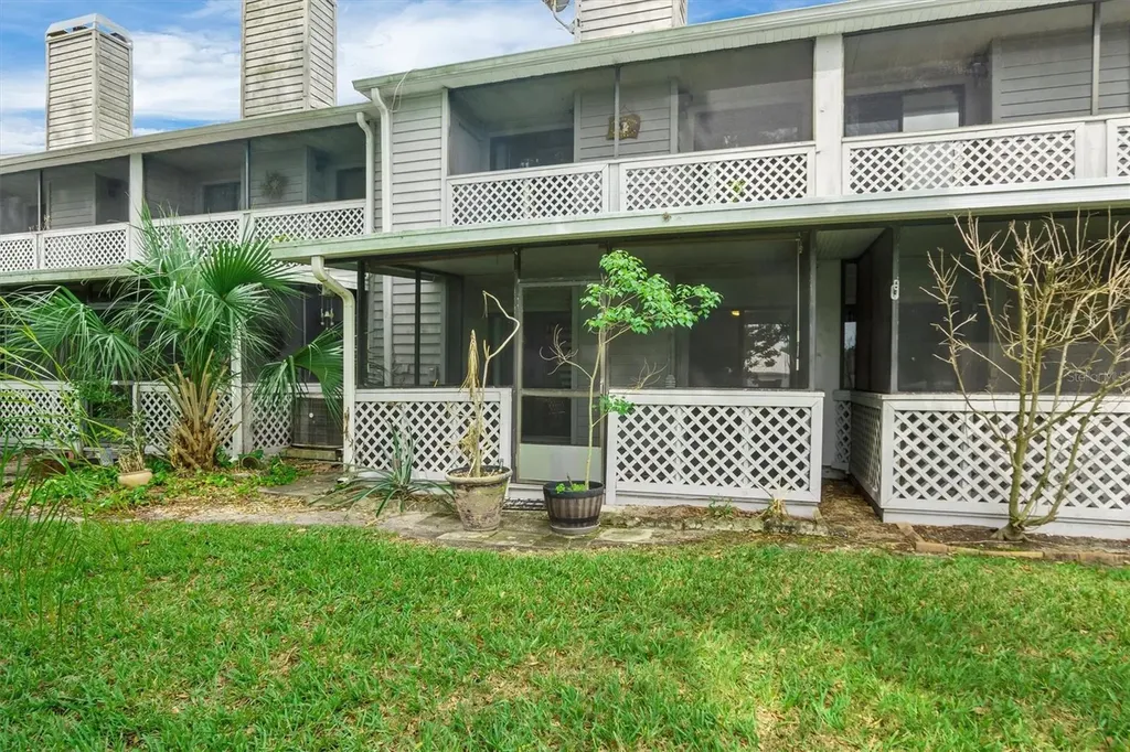 323 Orange Blossom Drive Winter Haven FL 33880