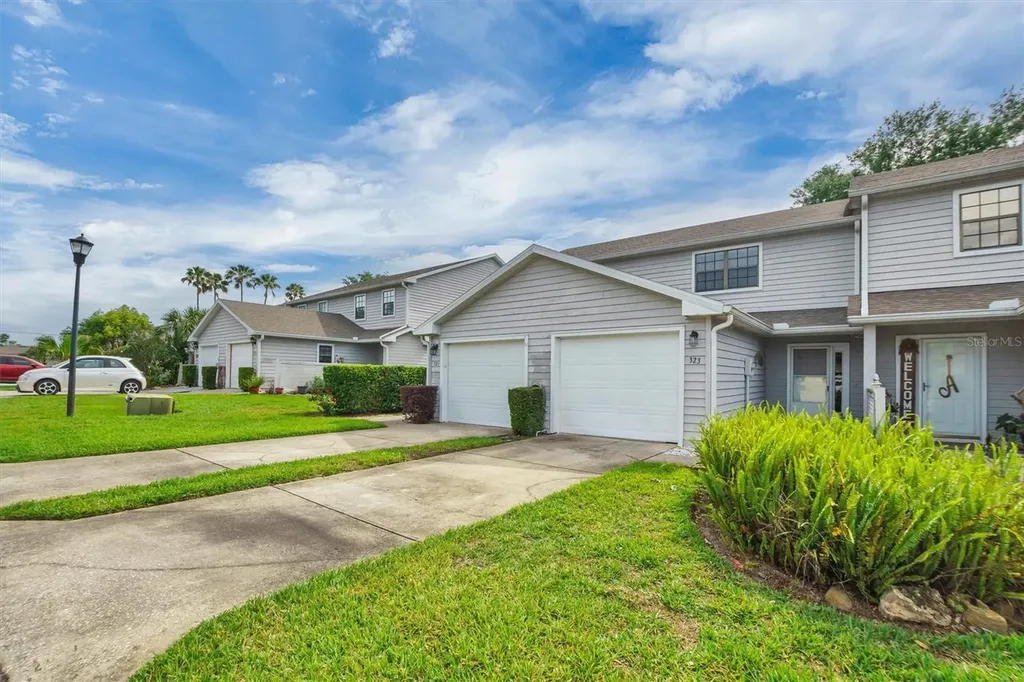 323 Orange Blossom Drive Winter Haven FL 33880