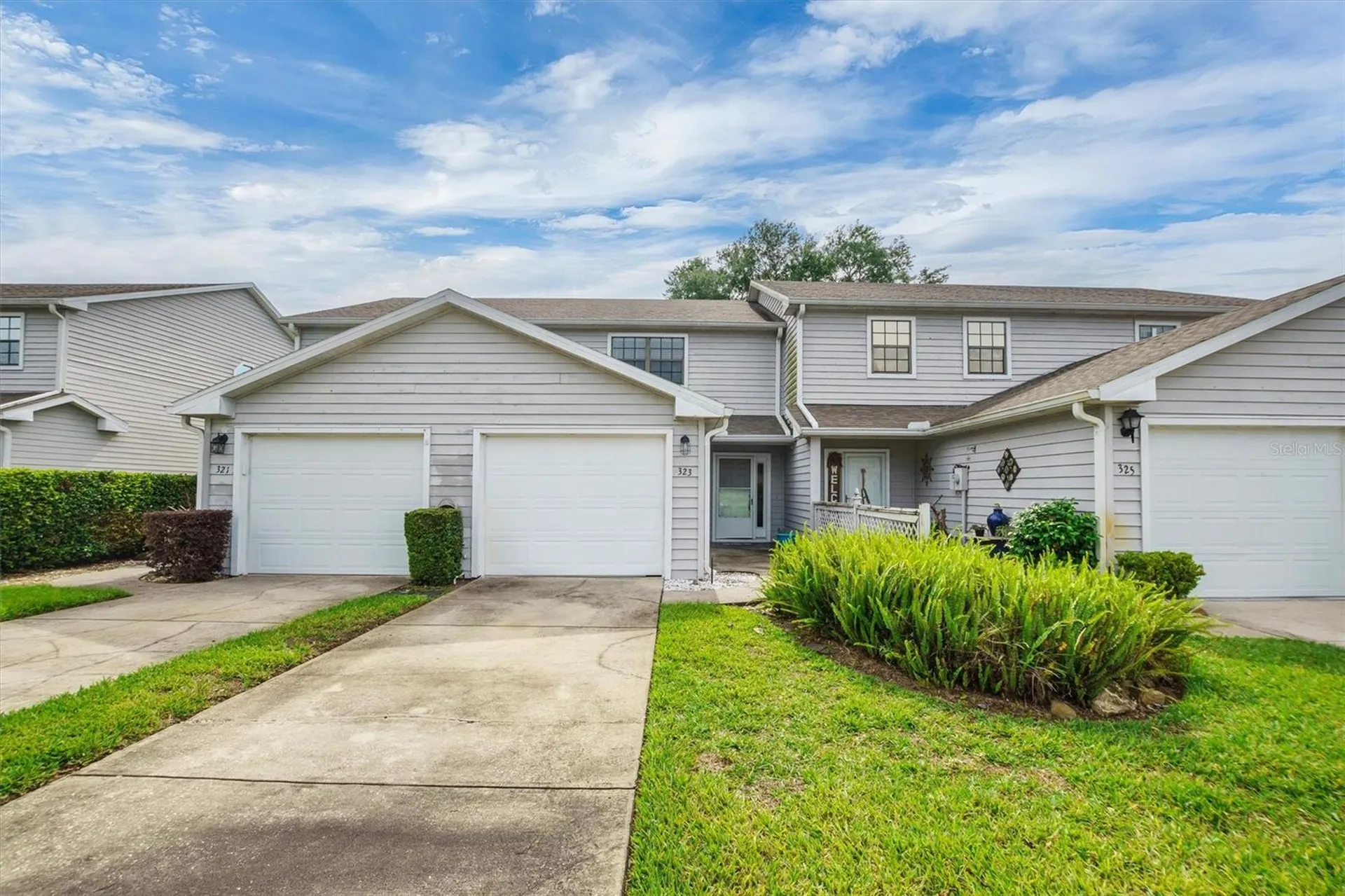 323 Orange Blossom Drive Winter Haven FL 33880
