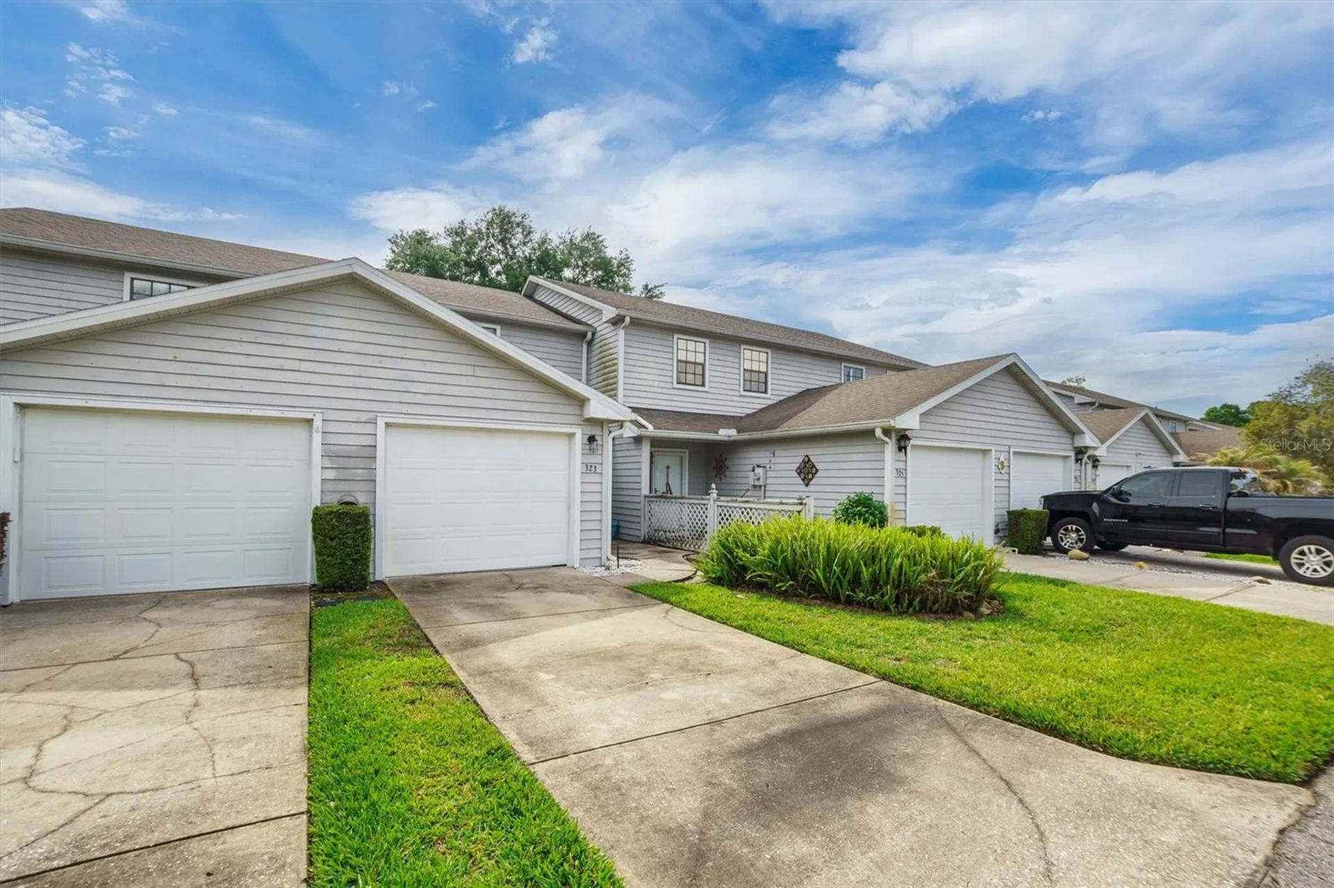 323 Orange Blossom Drive Winter Haven FL 33880