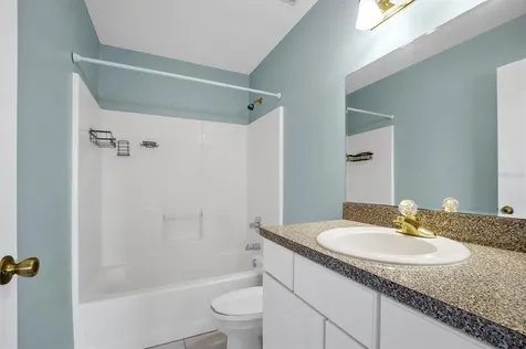 323 Orange Blossom Drive Winter Haven FL 33880
