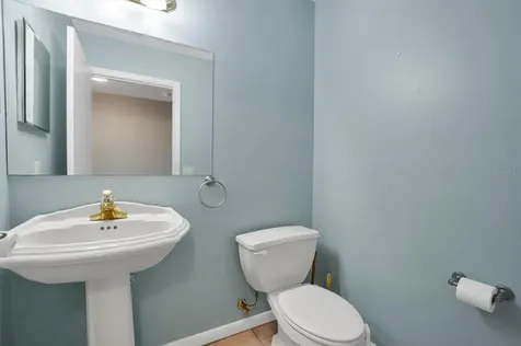 323 Orange Blossom Drive Winter Haven FL 33880