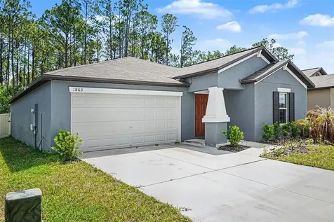 1863 Yellow Trail Lakeland FL 33801