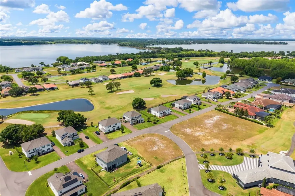 Lot C-28 Sawgrass Run Tavares FL 32778