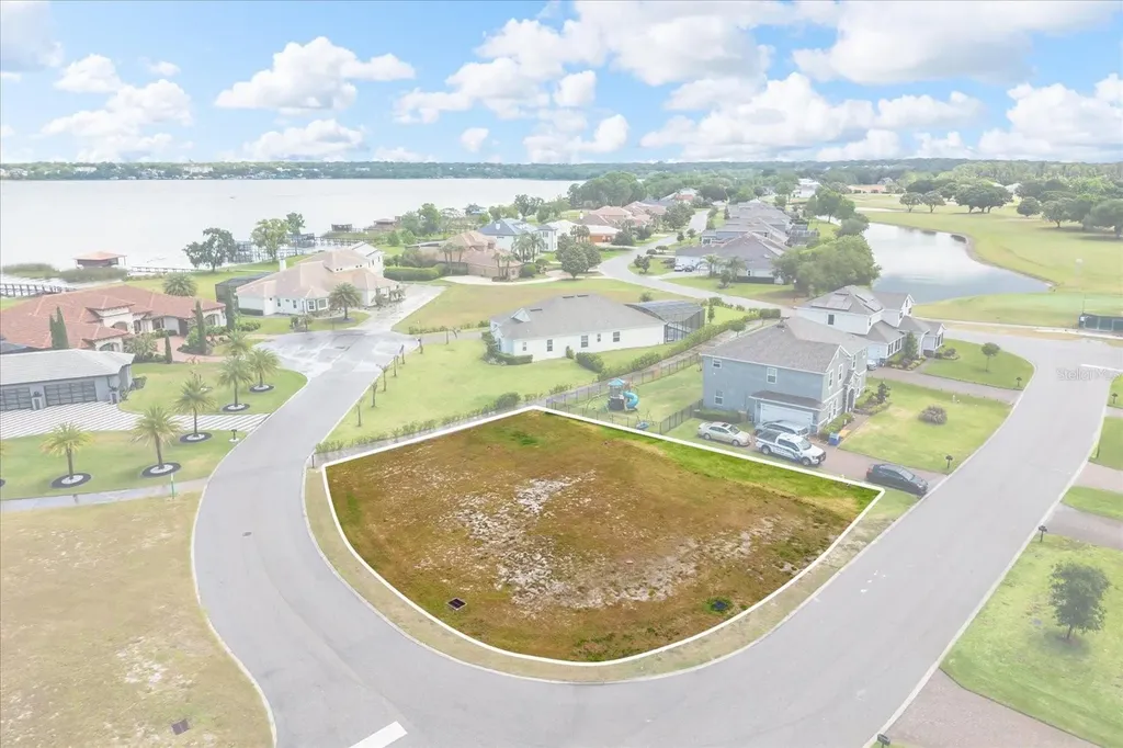 Lot C-28 Sawgrass Run Tavares FL 32778
