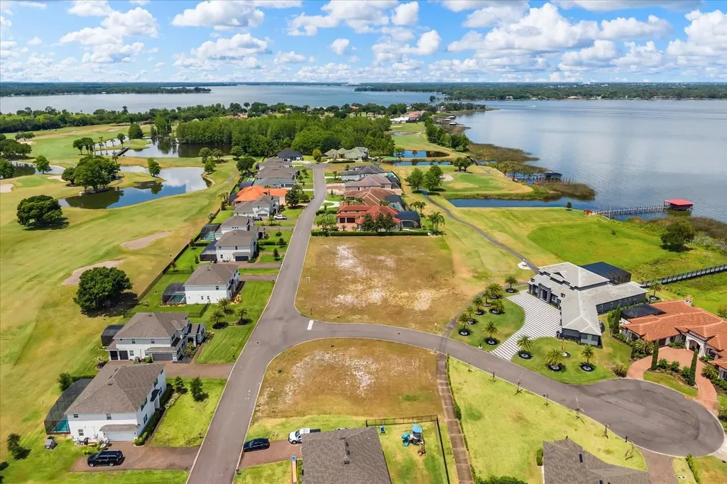 Lot C-28 Sawgrass Run Tavares FL 32778