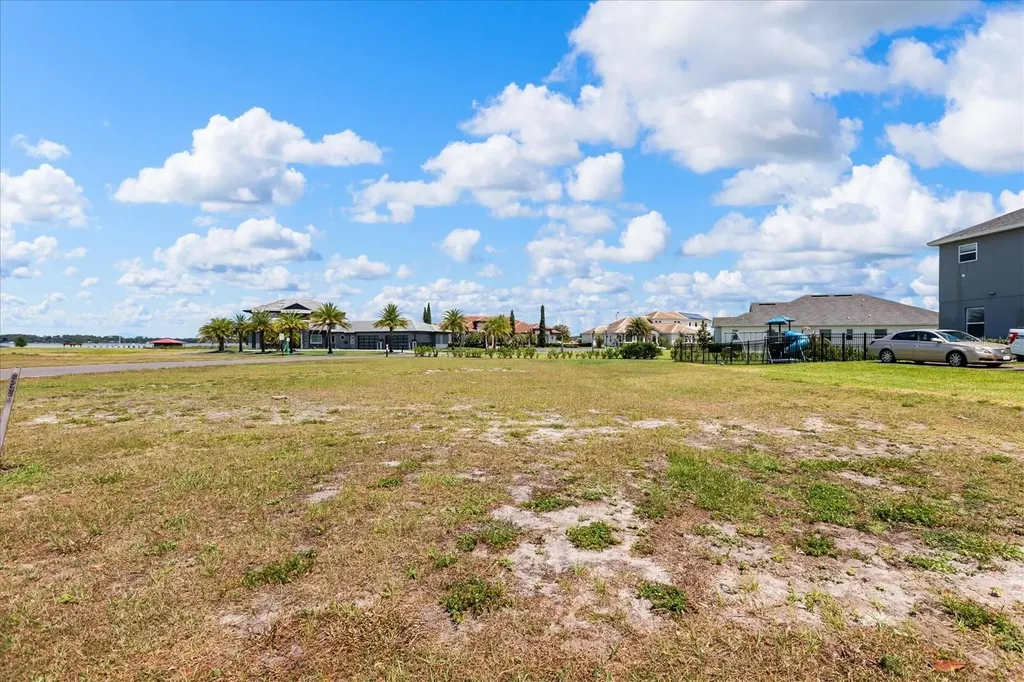 Lot C-28 Sawgrass Run Tavares FL 32778