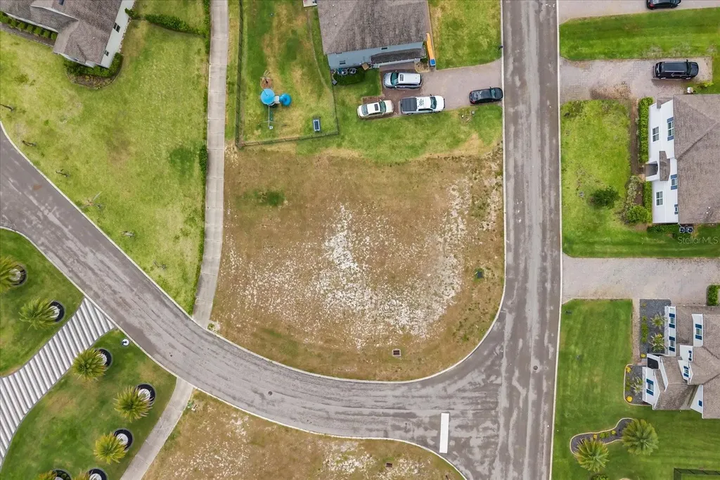 Lot C-28 Sawgrass Run Tavares FL 32778