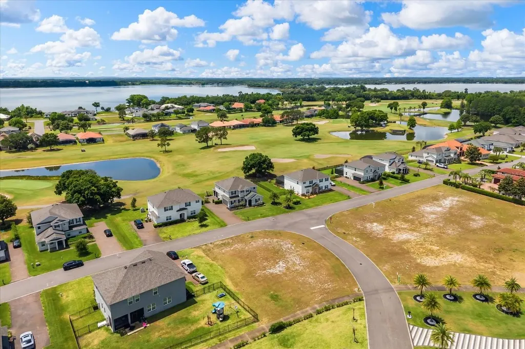 Lot C-28 Sawgrass Run Tavares FL 32778