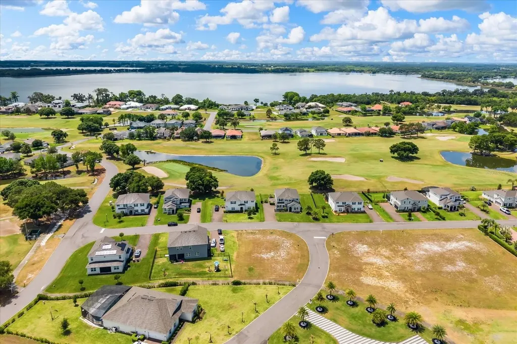 Lot C-28 Sawgrass Run Tavares FL 32778