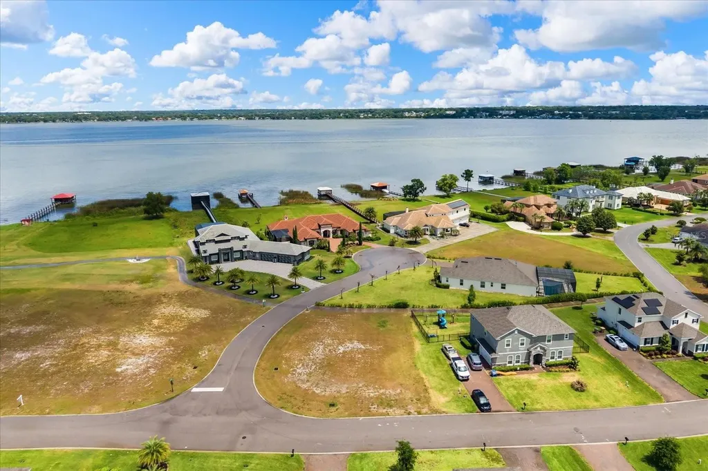 Lot C-28 Sawgrass Run Tavares FL 32778