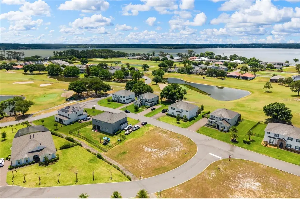 Lot C-28 Sawgrass Run Tavares FL 32778