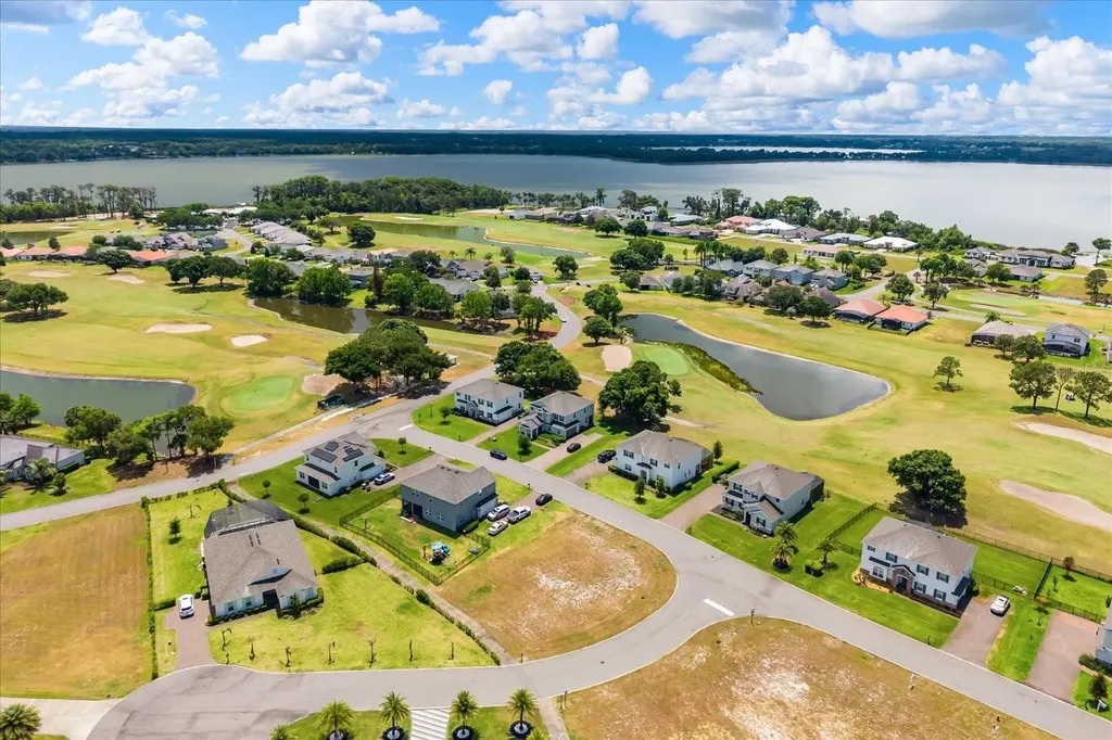 Lot C-28 Sawgrass Run Tavares FL 32778