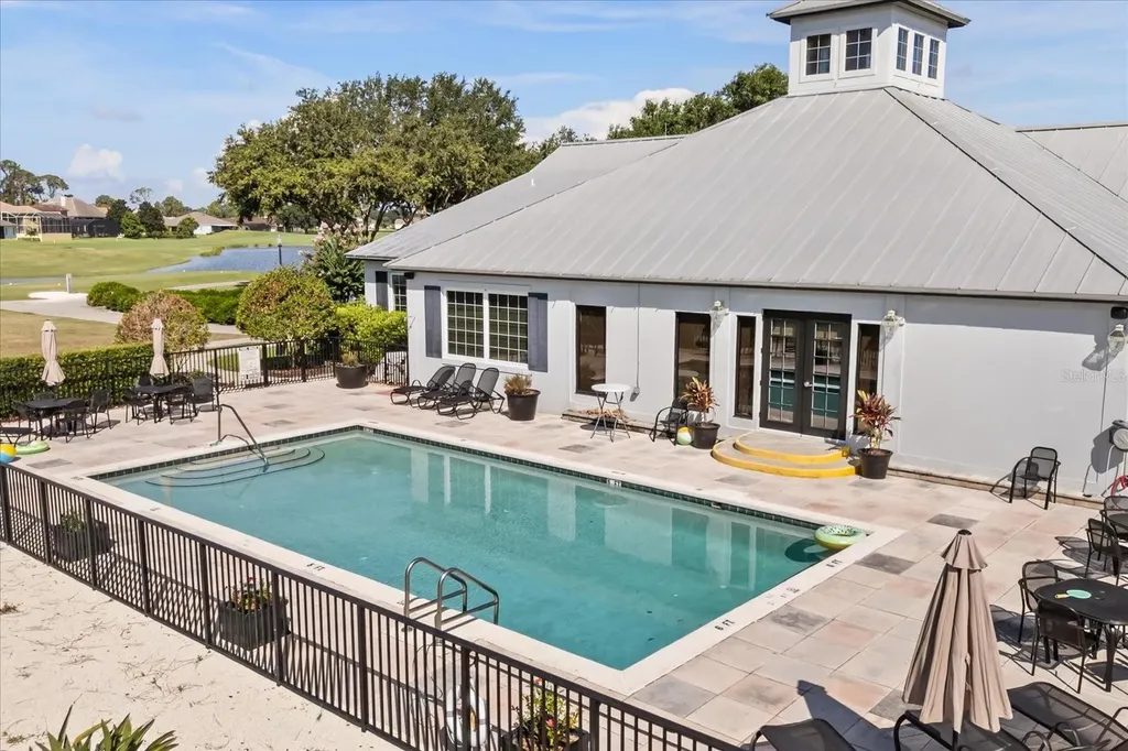 Lot C-28 Sawgrass Run Tavares FL 32778