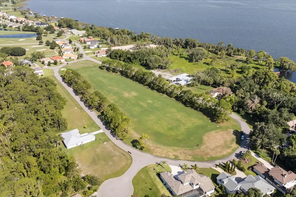 Lot C-28 Sawgrass Run Tavares FL 32778