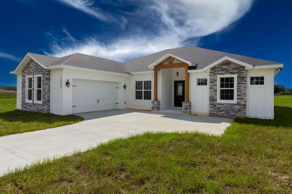 Lot C-28 Sawgrass Run Tavares FL 32778