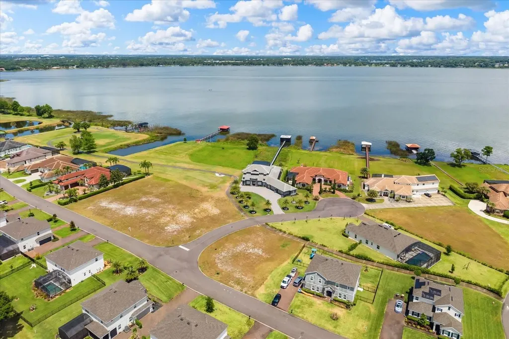 Lot C-28 Sawgrass Run Tavares FL 32778