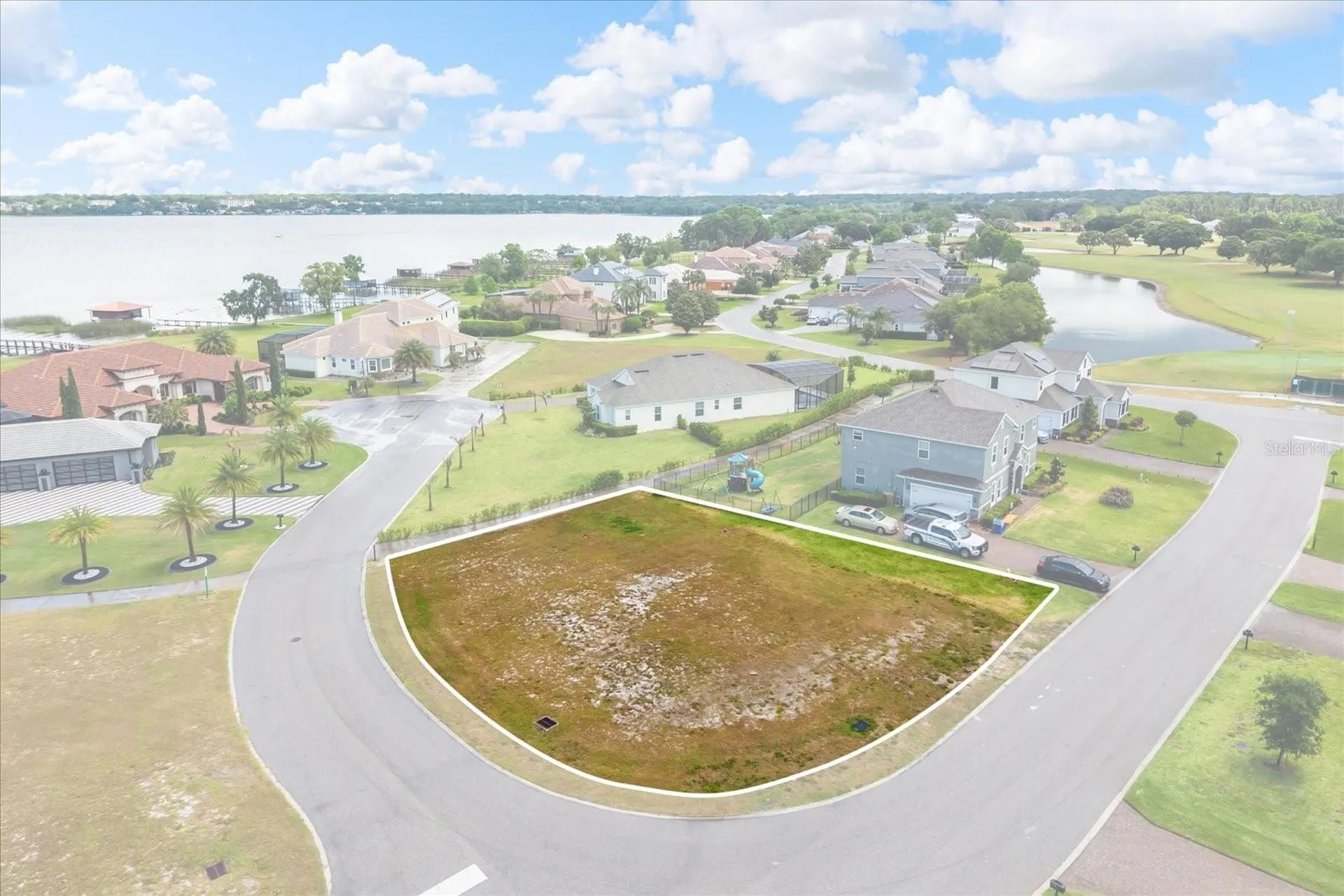Lot C-28 Sawgrass Run Tavares FL 32778