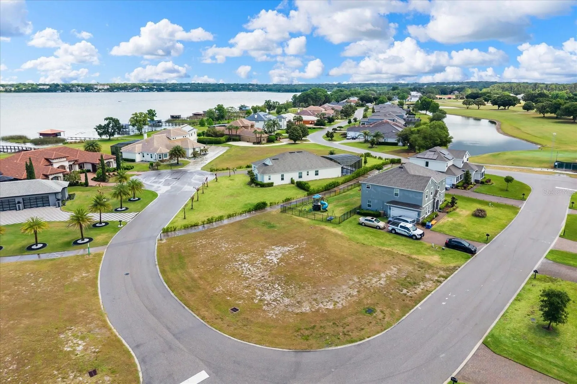 Lot C-28 Sawgrass Run Tavares FL 32778