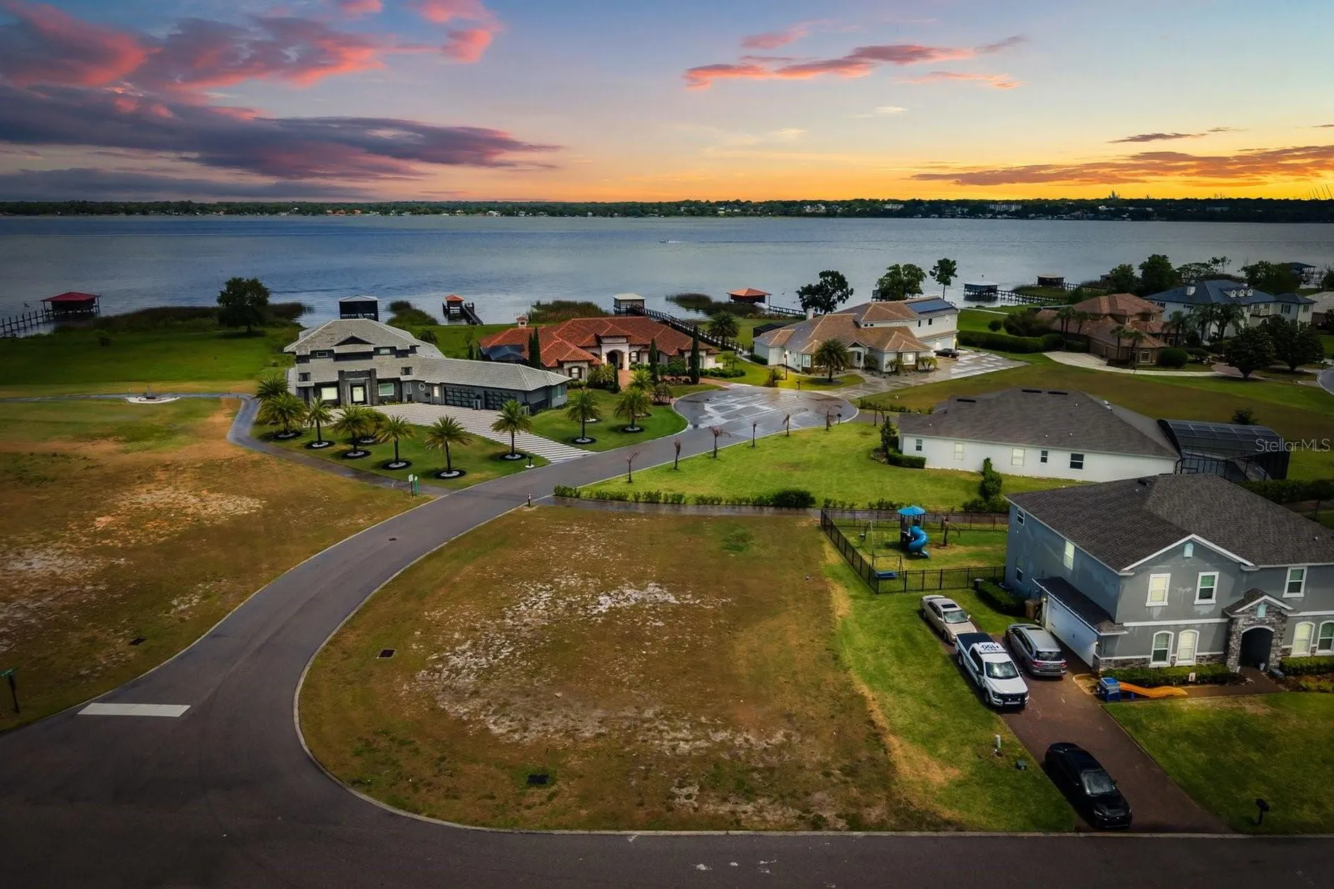 Lot C-28 Sawgrass Run Tavares FL 32778