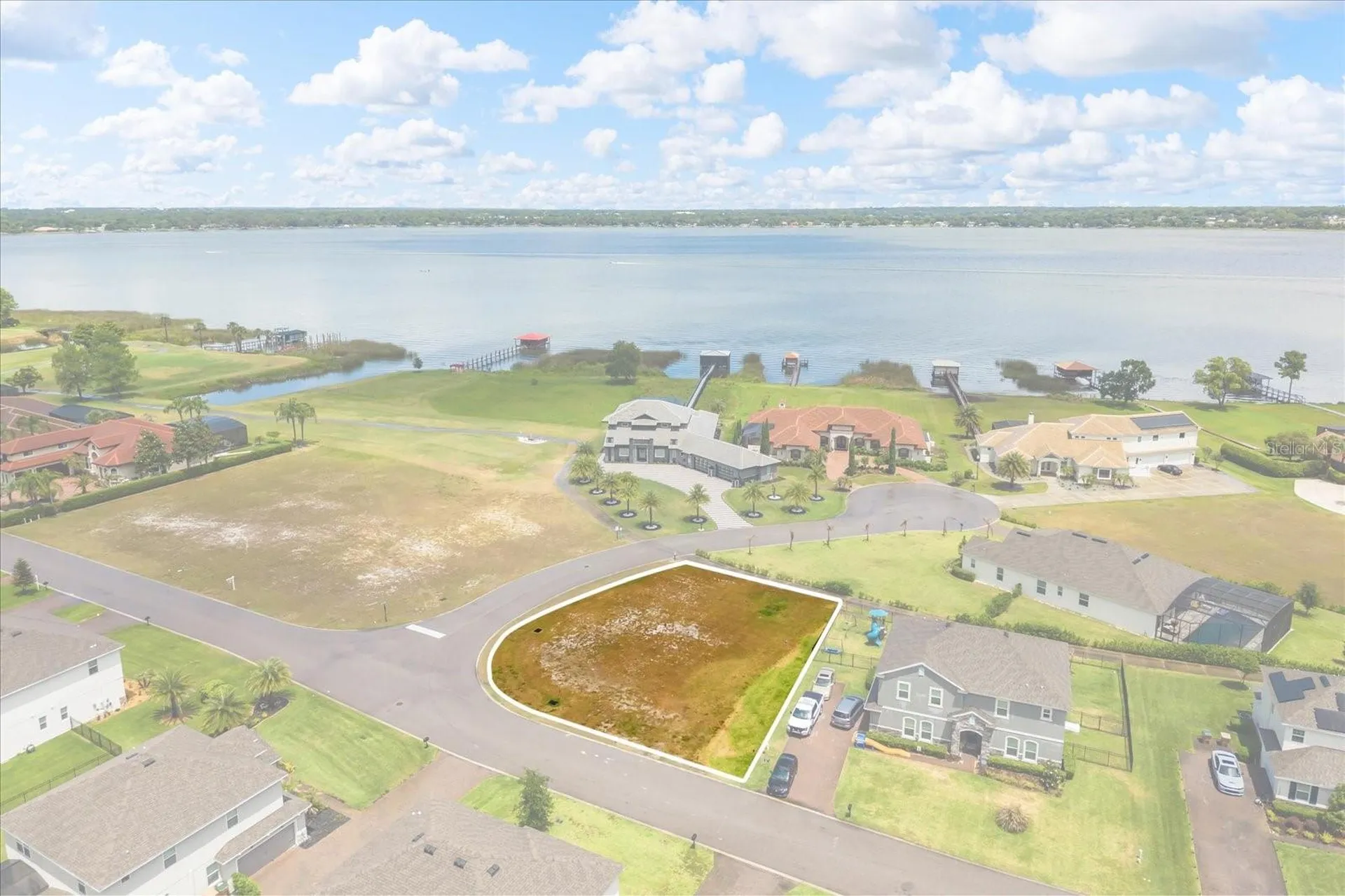 Lot C-28 Sawgrass Run Tavares FL 32778