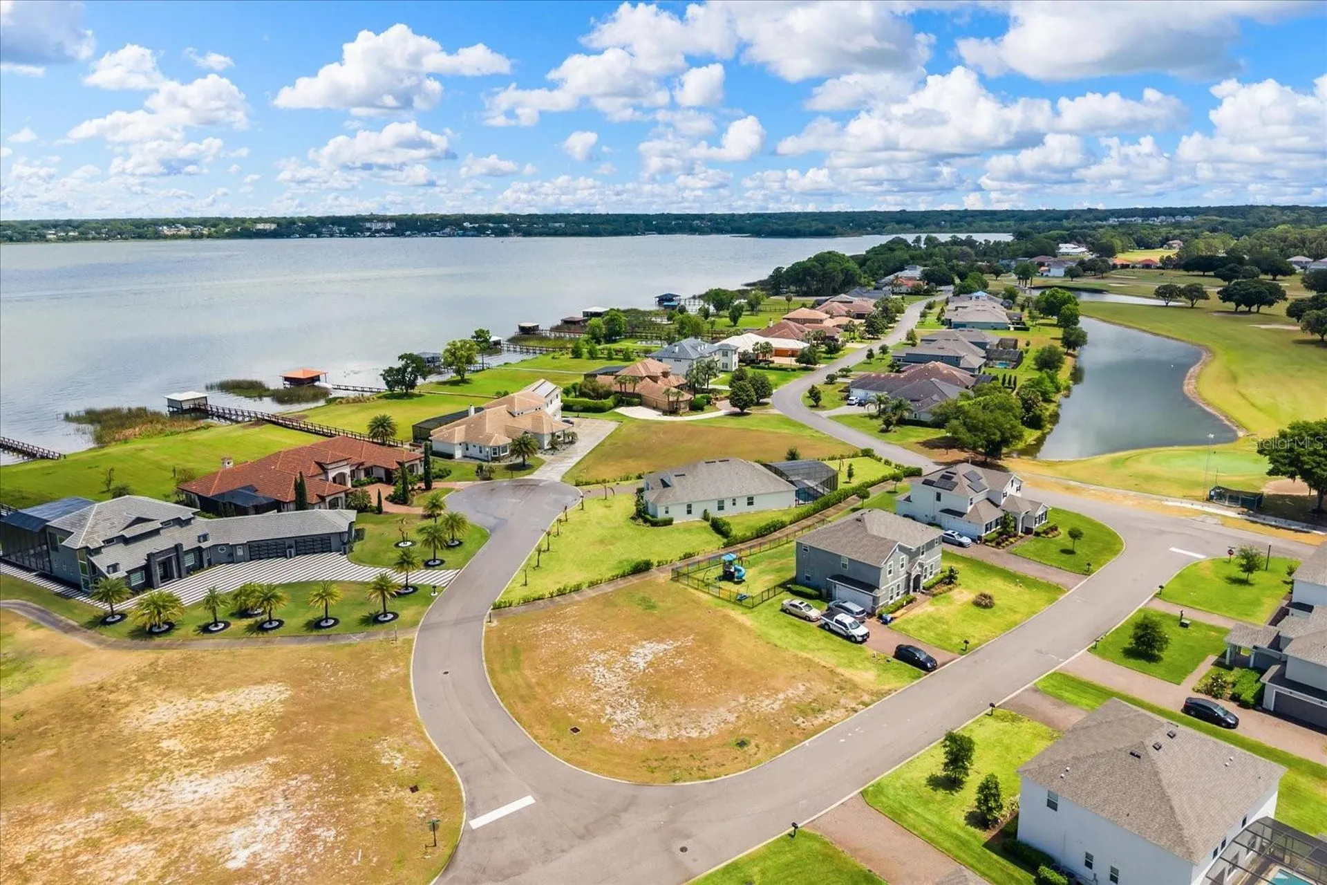 Lot C-28 Sawgrass Run Tavares FL 32778
