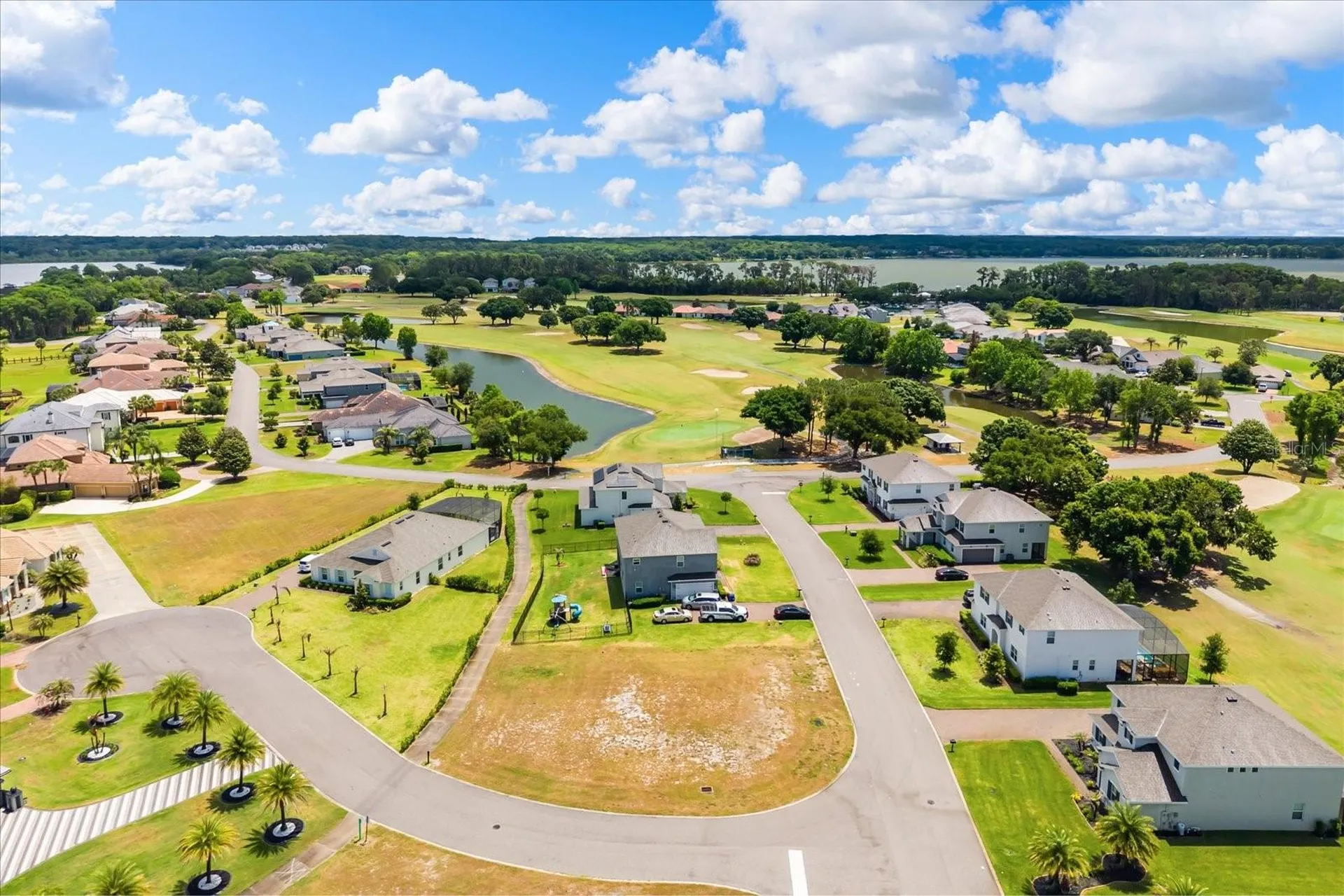 Lot C-28 Sawgrass Run Tavares FL 32778