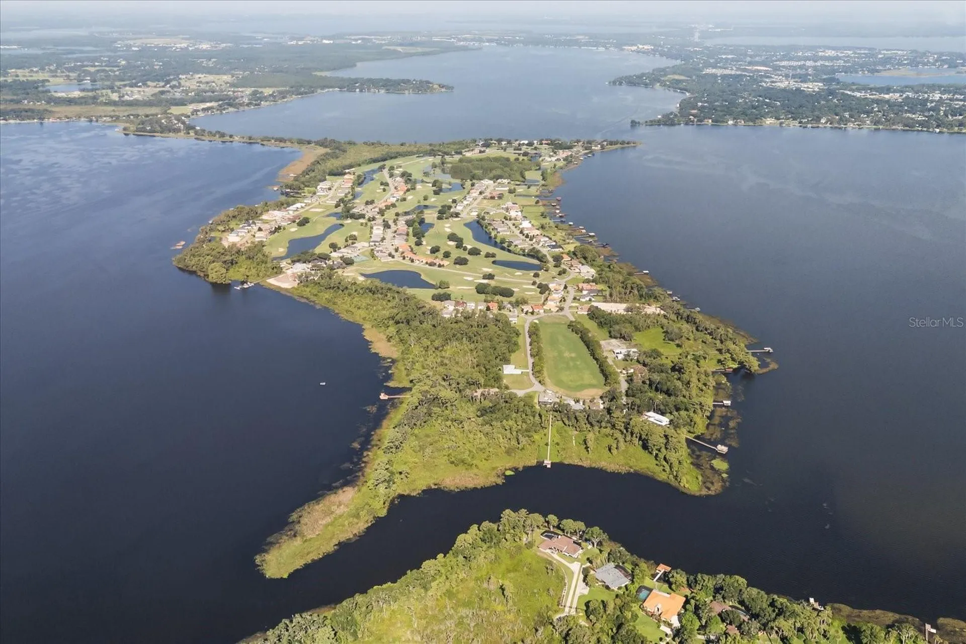 Lot C-28 Sawgrass Run Tavares FL 32778
